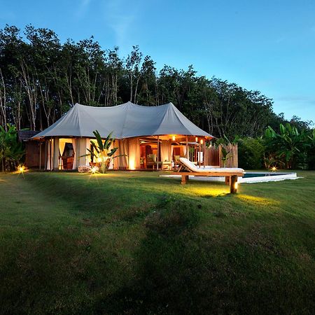 Koyao Island Resort Яо-Ной Экстерьер фото